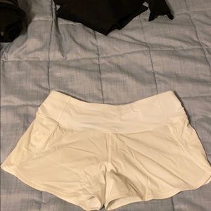Lululemon shorts